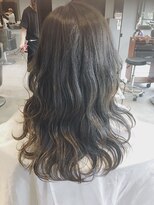 クレル(Creelu)&nbsp;ウェーブベージュ