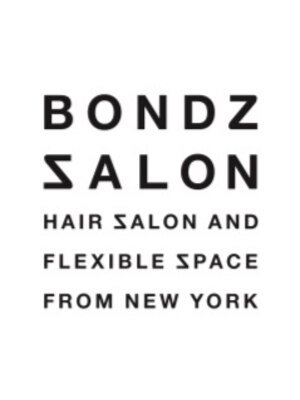 ボンズサロン(BONDZSALON)