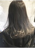 【リルトヘアー】ヤマカワテルオ☆9