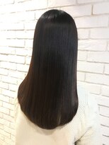 ラフ トーキョウ(RAF TOKYO)&nbsp;髪質改善 つやブラウン