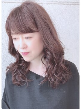 DGG 名古屋 【dgg】エレガントスタイル