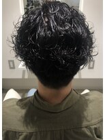 リアン バイ ヘアー(Lien by hair)&nbsp;＊スパイラルパーマ＊
