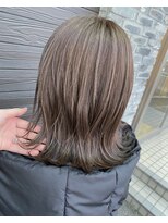 アクトグロース(act Growth) ロブ×ハイライト