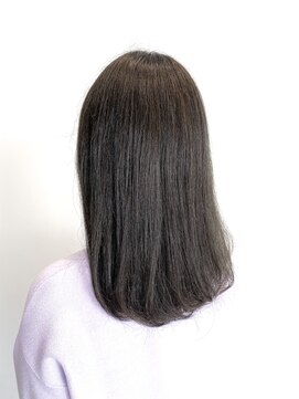 アヤナ バイ アヤラ(ayana by ayala) グレージュカラー