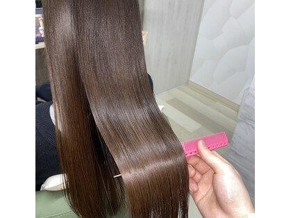 ビオロジック(Biologique)の写真