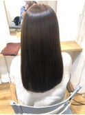 高濃度水素トリートメント