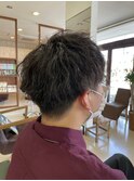 ツイストスパイラル