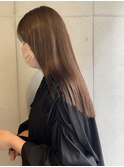 柔色カラー