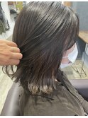 インナーカラー◎20代30代40代50代