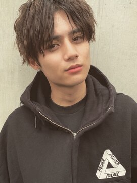 エヴァー(ever) ☆ever☆ insta@ever_hair_official【原宿/表参道/明治神宮前】