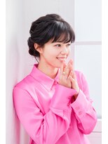 ビューティータナカ 松戸店(Beauty TANAKA) 松戸駅西口徒歩2分♪フレンチガーリーな結婚式・二次会・セット