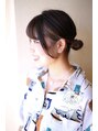 ヘアードレス ル レーヴ(hair dress Le reve) 兼岡 春菜