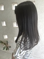 アスリ(Asri)&nbsp;ロングスタイル