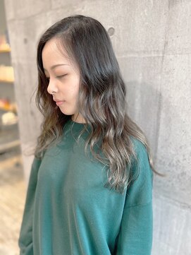 トレ(tre.) 甲子園口/髪質改善/白髪染め/ショート/酸性ストレート/美容室