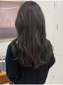 透明感グレージュ♪《misaki》