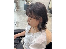 インク ヘアデザイン(incc hair design)