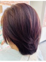 アリガ 大河原店(ARIGA)&nbsp;ショートボブ