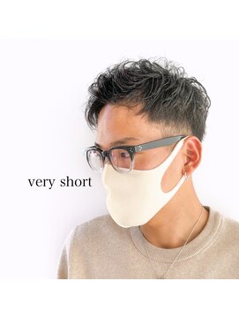 リンダバイネオリーブ 白楽店(Linda by neolive) 爽やかベリーショート