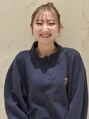 アヴァンスクロス あべのルシアス店(AVANCE. CROSS) KAKO 