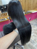 スターリバー(STAR RIVER)&nbsp;TOKIO酸熱トリートメント