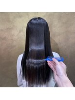 レヴェリー(REVERIE) #髪質改善#美髪#トリートメント