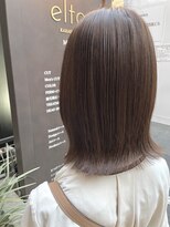 エルト 四条烏丸(elto) 外ハネベージュ☆