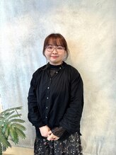 ヘアアンドメイク スタジオ ミムロ(HAIR&MAKE STUDIO MIMURO) 川島 優実