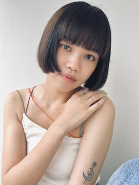 ヴィオットバイサロン(Viot by Salon) モード ボブ