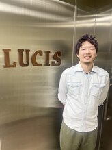 ルーキス(LUCIS) Naoki Iijima
