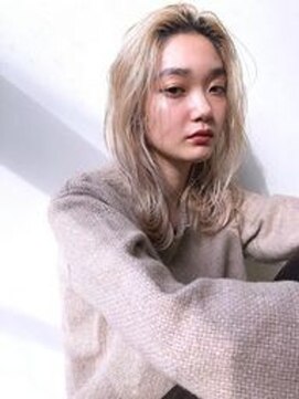 グリーン 渋谷(green) ハイトーンミディアム