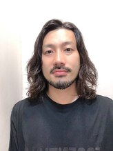 ウェーブス 大宮東口店(wave's) 大門 剛