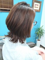 アロアロ(AloAlo)&nbsp;ウルフ