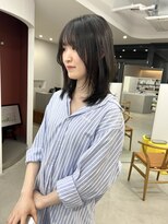 アム(am)&nbsp;韓国レイヤー