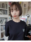 リップラインボブ