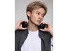 ☆おすすめ！【デザイナー】メンズカット＋眉カット　￥7,150→￥5,720