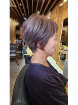 キレイコムデュース(Deuce)&nbsp;ミセスショート