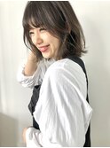 フリンジボブ