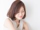 ヴィータ ヘア デザイン(Vita Hair Design)の写真/《気になるクセを魅力に変える＊》うねり・ハネ・まとまらないクセを解消し、理想のヘアスタイルへ！