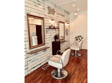 フアナヘアーデザイン(FUANA hair design)