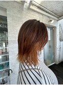 レイヤースタイル