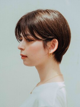 アマリス(Amaris) センターパート20代/30代/40代/50代/庭瀬