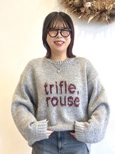 ノヴェル 塩釜店(NOVEL) 村上 美波