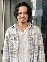 ルーシー(Lucy.) 平澤 日向
