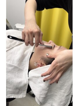 グランクラブ(GRANCLUB) レディースシェービング