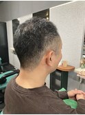 ソフトモヒカン