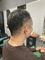 クラウン(CROWN)&nbsp;ソフトモヒカン