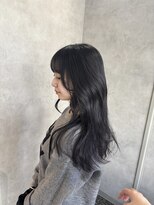 ネアー 新潟(NEER)&nbsp;メルティカラー/ウェーブミディアム[新潟駅/万代]