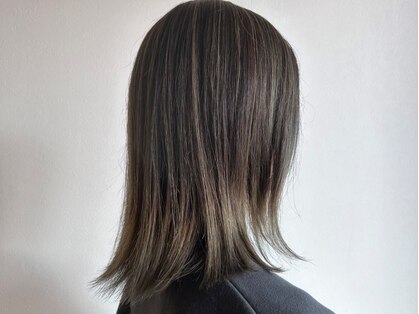 ボワ(boire)の写真