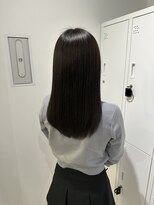 ノウハウ キョウト(KNOWHOW kyoto)&nbsp;京都四条烏丸/艶髪/トリートメント