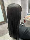 ナチュラルブラウン【中野美容室/新中野/東中野/髪質改善】
